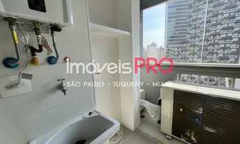 Imagem 6: Apartamento locação no Itaim Bibi 2 dormitórios