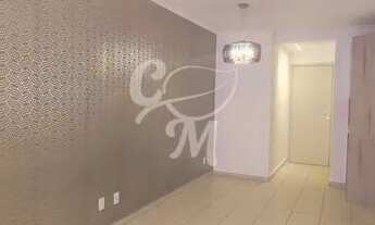 Imagem: Apartamento com 03 dormitórios, sendo 01