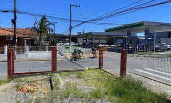Imagem 6: PALHOçA - Terreno Padrão - Ponte do Imaruim
