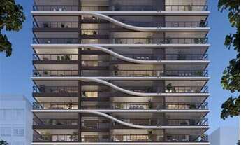 Imagem 2: Apartamento para venda possui 166 metros quadrados com 4 quartos em Botafogo - Rio de Jane