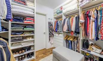 Imagem 7: Casa de revista com Porteira Fechada na Vila Assunção