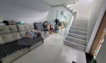 Imagem 2: São Bernardo do Campo - Casa Padrão - Taboão