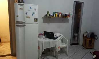 Imagem 2: Kitnet em goiabeiras