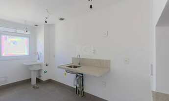 Imagem 7: Apartamento para Venda - 54m², 2 dormitórios, sendo 1 suites, 1 vaga - Jardim Lindóia