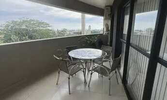 Imagem 7: Casa de condomínio para aluguel com 3 quartos Green Fields Residence Club