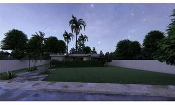 Imagem 7: Casa à venda, 340 m² por R$ 2.400.000,00 - Condomínio Victória Golf Residence - Lagoa Sant