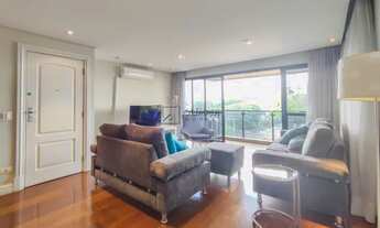 Imagem 4: Apartamento Locação 3 Dormitórios - 160 m² Vila Leopoldina