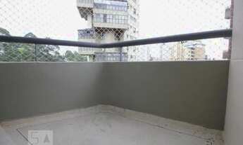 Imagem 3: Apartamento para Aluguel - Portal do Morumbi, 1 Quarto, 50 m2