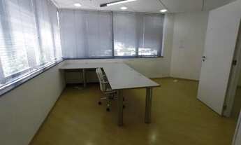 Imagem 2: SãO PAULO - Conjunto Comercial/Sala - Morumbi