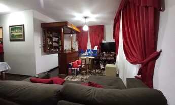 Imagem 2: ÓTIMO SOBRADO NA MELHOR LOCALIZAÇÃO DO JARDIM COLONIAL, VENDE-SE!!!