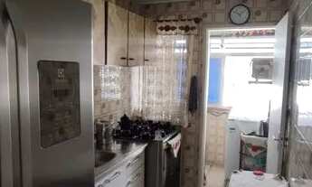 Imagem 2: Apartamento para Venda - 45m², 1 dormitório, 1 vaga - Cristal