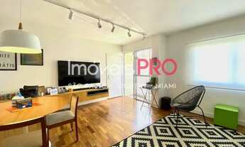 Imagem 5: Apartamento, Moema Pássaros - São Paulo