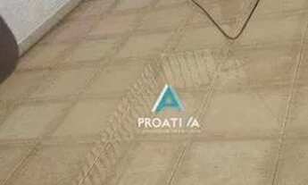 Imagem 2: Cobertura com 2 dormitórios à venda, 100 m² - Vila Pinheirinho - Santo André/SP