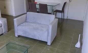 Imagem 2: Apartamento Mobiliado Boa Viagem 20 mts Praia