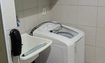 Imagem 7: Apartamento na Ponta Verde para aluguel