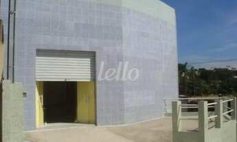 Imagem 3: Santo André - Loja/Salão - Jardim Rina