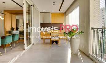 Imagem 7: Apartamento 03 dorm 03 suites 217mts a venda em Vila Olimpia