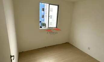 Imagem 5: Apartamento (Padrão), com 2 quartos e 1 banheiros à Venda, 40 m² em Porto Alegre/RS