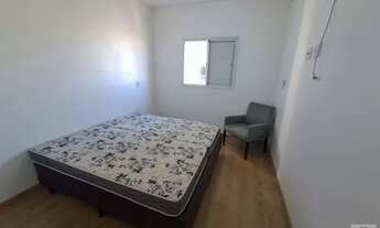 Imagem 3: Apartamento com 1 dorm, Boqueirão, Santos, 55m² - Codigo: 10083