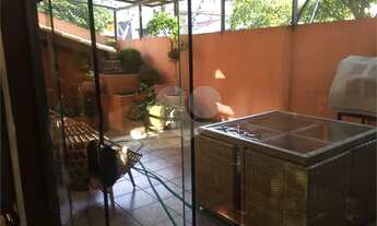 Imagem 3: Vila Ipojuca Casa com 3 dormitórios