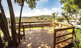 Imagem 5: Apartamento para Venda - 68.11m², 3 dormitórios, sendo 1 suites, 2 vagas - Santo Antonio