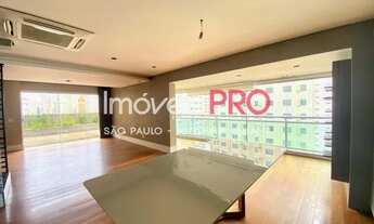 Imagem 3: Cobertura, Moema Pássaros - São Paulo