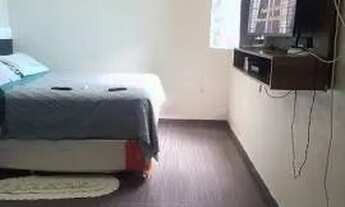 Imagem 2: Casa para venda com 65 metros quadrados com 2 quartos em Areia Branca - Lauro de Freitas