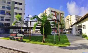 Imagem 1: Apartamento no Portal da Cidade à venda . 63 metros quadrados . 3/4 no Aeroporto