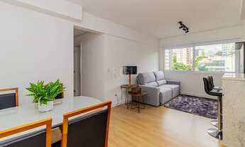 Imagem: Apartamento para Venda - 76.4m², 3 dormitórios