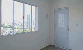 Imagem 6: Kitnet/conjugado para aluguel tem 37 metros quadrados com 1 quarto em Vila Carbone - São P