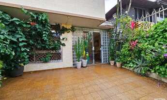 Imagem 4: Casa com 3 dorms, Gonzaga, Santos - R$ 1.2 mi, Cod: 27282