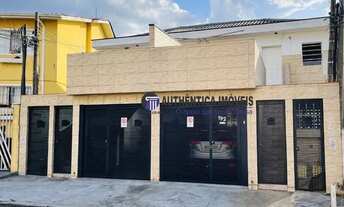 Imagem: CASA para LOCAÇÃO - UMUARAMA - OSASCO