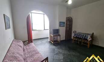 Imagem 2: Quitiente amplo frente ao mar - Á VISTA - milionários -São Vicente