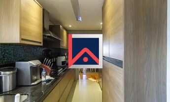 Imagem 7: Locação Apartamento 2 Dormitórios - 180 m² Vila Mariana