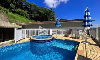 Imagem: Blumenau - Casa Padrão - Velha