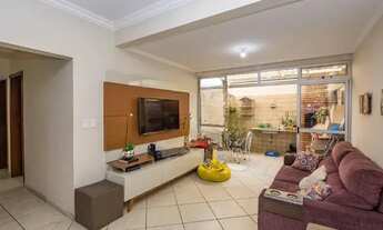 Imagem 3: Apartamento à venda, 3 quartos, 1 suíte, 2 vagas, Nova Suíssa - Belo Horizonte/MG