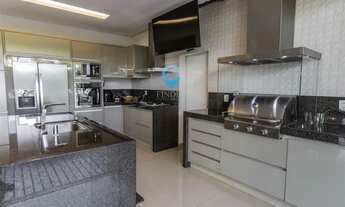 Imagem 5: Belíssimo Imóvel em Condomínio Fechado