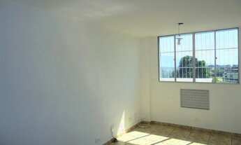 Imagem 4: Apartamento para aluguel, 2 quartos, 1 vaga, Realengo - Rio de Janeiro/RJ