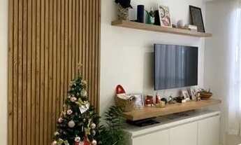 Imagem: Apertamento em Duque de Caxias - Jardim