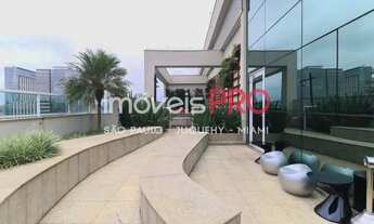 Imagem 7: Apartamento Duplex 02 suites 86m a venda no Brooklin