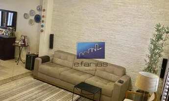 Imagem 7: Sobrado com 3 dormitórios, 160 m² - venda por R$ 1.800.000,00 ou aluguel por R$ 10.556,70