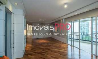 Imagem 3: Apartamento para alugar em Moema