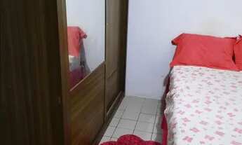 Imagem 2: Quarto grande e mobiliado em Boa Viagem