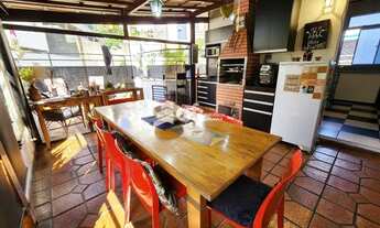 Imagem: Cobertura 4 quartos