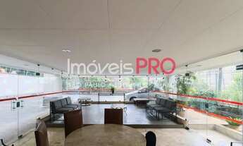 Imagem 4: Amplo apartamento no Brooklin