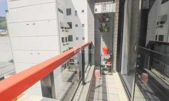 Imagem 4: Tijuca Apartamento com 3 dormitórios