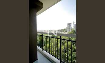 Imagem 5: Apartamento para Aluguel - Jardim Pagliato, 2 Quartos, 65 m2