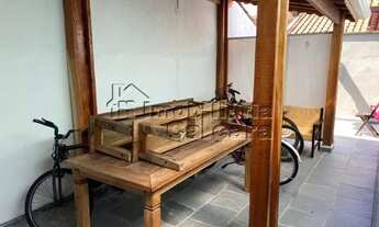 Imagem 3: Praia Grande - Apartamento Padrão - Caiçara