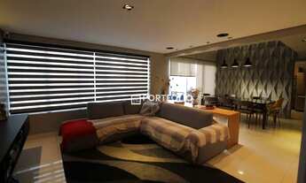 Imagem 6: Apartamento Duplex com 2 dormitórios à venda, 161 m² por R$ 1.500.000,00 - Jardim Goiás