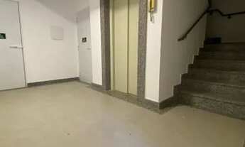 Imagem 6: Apartamento para venda no tatuape - 01 dormitorio - semi mobiliado